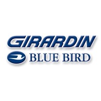 Girardin Ontario logo, Girardin Ontario contact details