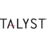 Talyst logo, Talyst contact details