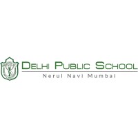 Delhi Public School, Navi Mumbai logo, Delhi Public School, Navi Mumbai contact details