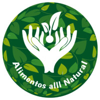 Alimentos alll natural logo, Alimentos alll natural contact details