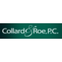 Collard & Roe, P.C. logo, Collard & Roe, P.C. contact details