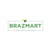 BRAZMART - International Food Market logo, BRAZMART - International Food Market contact details