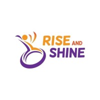 Rise and Shine logo, Rise and Shine contact details