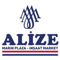 Alize İnşaat Market & Marin Plaza logo, Alize İnşaat Market & Marin Plaza contact details