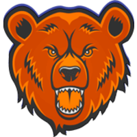 Bland County High School logo, Bland County High School contact details