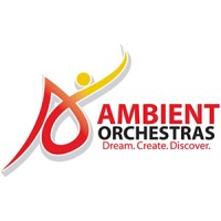 Ambient Orchestras logo, Ambient Orchestras contact details