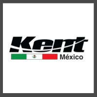 Kent México logo, Kent México contact details