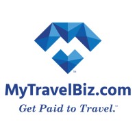 MyTravelBiz logo, MyTravelBiz contact details