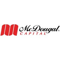 McDougal Capital logo, McDougal Capital contact details