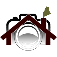 Maine Home Photography logo, Maine Home Photography contact details