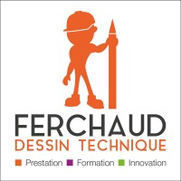 Ferchaud, Dessin Technique logo, Ferchaud, Dessin Technique contact details