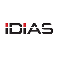 IDIAS Contracting logo, IDIAS Contracting contact details