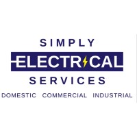 Simply Electrical Services logo, Simply Electrical Services contact details