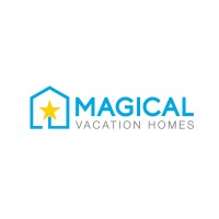 Magical Vacation Homes logo, Magical Vacation Homes contact details