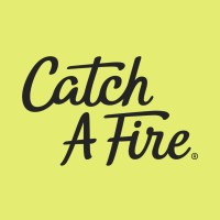 Catch A Fire logo, Catch A Fire contact details