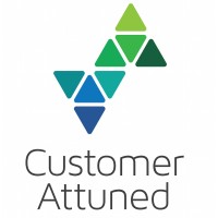 Customer Attuned logo, Customer Attuned contact details