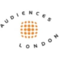 Audiences London logo, Audiences London contact details