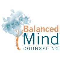 BALANCED MIND COUNSELING logo, BALANCED MIND COUNSELING contact details