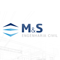 M&S Engenharia Civil logo, M&S Engenharia Civil contact details