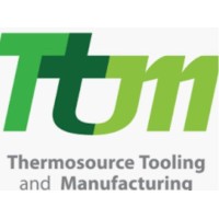 THERMOSOURCE TOOLING AND MANUFACTURING, LLC logo, THERMOSOURCE TOOLING AND MANUFACTURING, LLC contact details