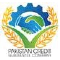 Pakistan Credit Guarantee Company - PCGC logo, Pakistan Credit Guarantee Company - PCGC contact details