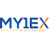 My1Ex - OKEx Global Partner Digital Asset Exchange logo, My1Ex - OKEx Global Partner Digital Asset Exchange contact details