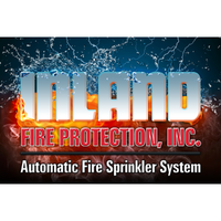 Inland Fire Protection Inc logo, Inland Fire Protection Inc contact details