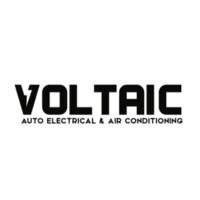 Voltaic Auto Electrical logo, Voltaic Auto Electrical contact details