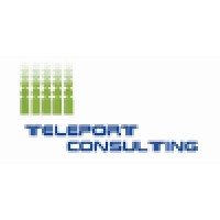 TELEPORT CONSULTING logo, TELEPORT CONSULTING contact details