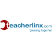 Teacherlinx logo, Teacherlinx contact details