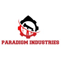 Paradigm industries, LLC logo, Paradigm industries, LLC contact details