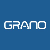 Grano Equipamentos logo, Grano Equipamentos contact details