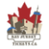 Bay Street Ticket Services logo, Bay Street Ticket Services contact details