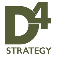 D4 Strategy LLC logo, D4 Strategy LLC contact details