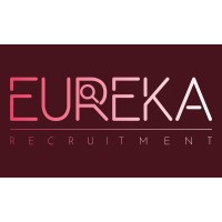 Eureka Recruitment logo, Eureka Recruitment contact details