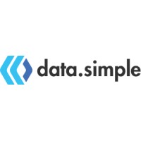 data.simple logo, data.simple contact details