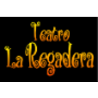 TEATRO LA REGADERA logo, TEATRO LA REGADERA contact details