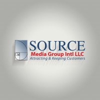 Source Media Group Intl, LLC logo, Source Media Group Intl, LLC contact details