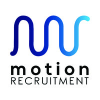 Motion Recruitment logo, Motion Recruitment contact details