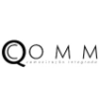 Qcomm logo, Qcomm contact details