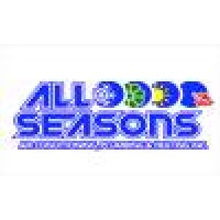 All Seasons Air Conditioning, Plumbing & Heating Inc. logo, All Seasons Air Conditioning, Plumbing & Heating Inc. contact details