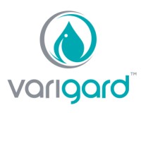 Varigard logo, Varigard contact details