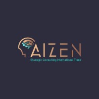 Aizen Consulting logo, Aizen Consulting contact details