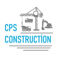 CPS Construction MMC logo, CPS Construction MMC contact details