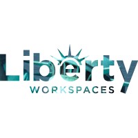 Liberty Workspaces logo, Liberty Workspaces contact details