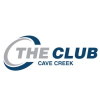 The Club Cave Creek logo, The Club Cave Creek contact details