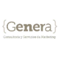 Genera Marketing logo, Genera Marketing contact details