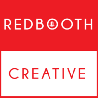 Redbooth Creative logo, Redbooth Creative contact details