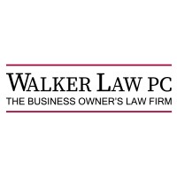 Walker Law PC Houston logo, Walker Law PC Houston contact details