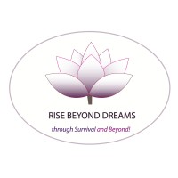 Rise Beyond Dreams logo, Rise Beyond Dreams contact details